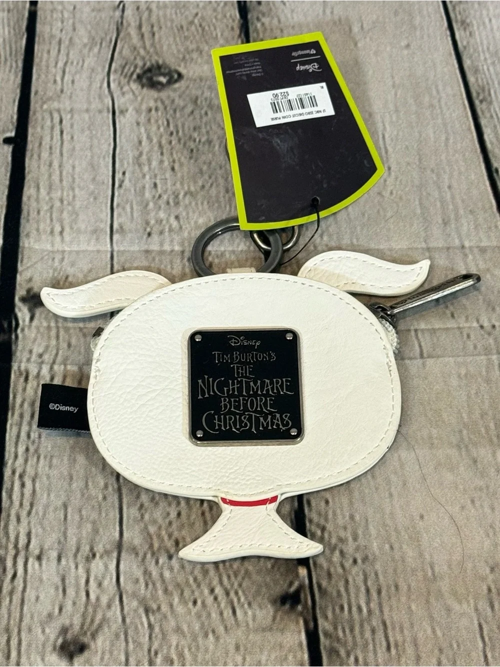 Disney item specifics